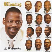 Oleseng and friends cover image cdn
