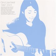 Ono Lisa best 1997-2001 cover image cdn