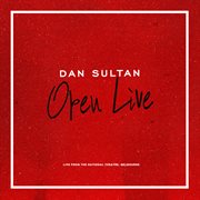 Openlive: live from the national theatre, melbourne cover image cdn