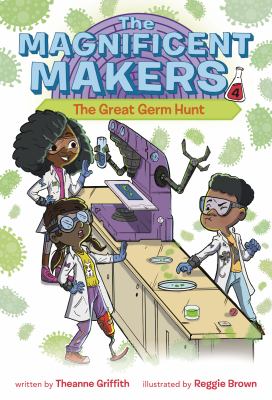 The great germ hunt  cover image cdn