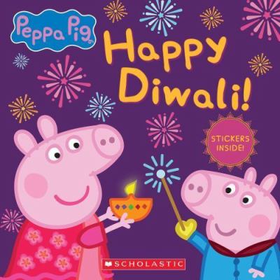 Happy Diwali! cover image cdn