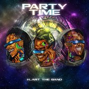 Party time cover image cdn