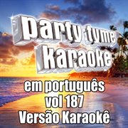 Party tyme 187 [portuguese karaoke versions] cover image cdn