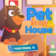 Pet in my house cover image cdn