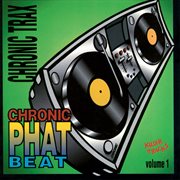 Phat beat, vol. 1 cover image cdn