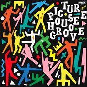 Picture house groove cover image cdn