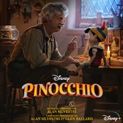 Pinocchio [bande originale française du film] cover image cdn