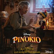 Pinokio [muzyka z filmu] cover image cdn