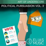 Political persuasion, vol. 2 cover image cdn