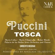 Puccini: tosca cover image cdn