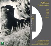 Purcell: le roi arthur (extraits) cover image cdn