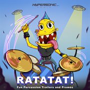 Ratatat! : fun percussion trailers and promos cover image cdn