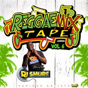 Reggae mixtape, vol. 6 cover image cdn