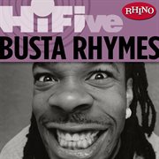 Rhino hi-five: busta rhymes cover image cdn