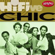 Rhino hi-five: chic cover image cdn