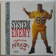 Rhythm is an african thing cover image cdn