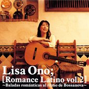 Romance latino vol.2 -baladas romanticas al ritmo de bossanova- cover image cdn