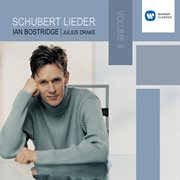 Schubert Lieder cover image cdn