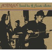 Second line & acoustic collection cover image cdn