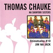Shimatsatsa, no. 10: jim na jack cover image cdn