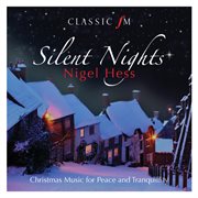 Silent nights : die schönsten Melodien für eine entspannte Weihnachtszeit cover image cdn