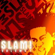 Slam! volume 1 cover image cdn