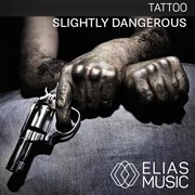 Slightly dangerous cover image cdn