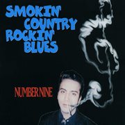 Smokin' country rockin' blues cover image cdn