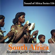Sound of africa series 116: botswana (tswana/kgatla/kwena) cover image cdn