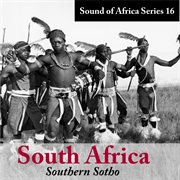 Sound of africa series 16 by hugh tracey cover image cdn