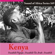Sound of africa series 169: kenya (swahili/nguja/ta arab) cover image cdn