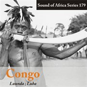 Sound of africa series 179: congo (luunda, luba ) cover image cdn
