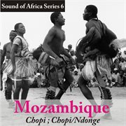Sound of africa series 7: mozambique (tonga/hlanganu, ronga) cover image cdn