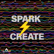 Spark and create cover image cdn