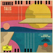 Summer tales [deluxe] cover image cdn