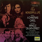 Sundance film music series, vol. 1: it's a wonderful life, a christmas carol & miracle on 34th st... cover image cdn