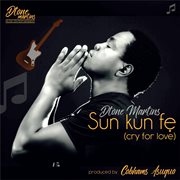 Sunkun ife (cry for love) cover image cdn