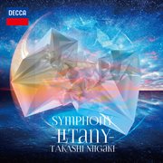 Takashi niigaki: symphony "litany" cover image cdn