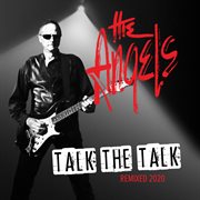Talk the talk [remixed 2020] cover image cdn