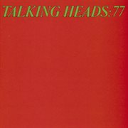 Talking heads '77 cover image cdn