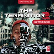Terminator 2 (the rise of the machine) cover image cdn