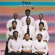 The best of bana ba kanana vol. 4 cover image cdn