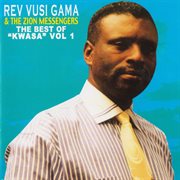 The best of kwasa: vol. 1 cover image cdn