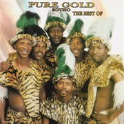 The best of pure gold - sotho cover image cdn