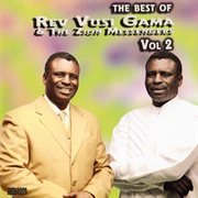 The best of rev. vusi gama and the zion messengers vol. 2 cover image cdn