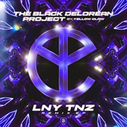 The black delorean project cover image cdn