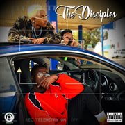 The disciples cover image cdn