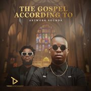 The gospel according to artwork sounds cover image cdn