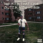 The kid that came outta nowhere cover image cdn
