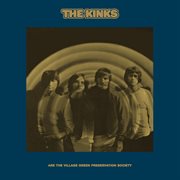 The kinks are the village green preservation society (2018 deluxe) cover image cdn